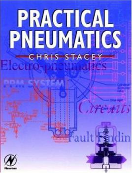 Paperback Practical Pneumatics Book