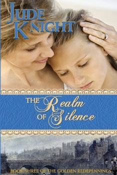 Paperback The Realm of Silence Book