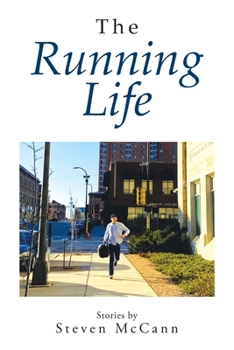 Paperback The Running Life Book