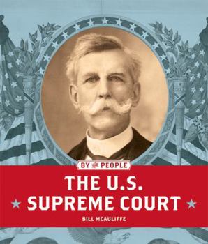 Paperback The U.S. Supreme Court Book