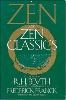 Paperback Zen & Zen Classics Book