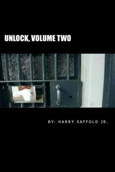 Paperback Unlock: The Drug Dealer Meets The Judge Book