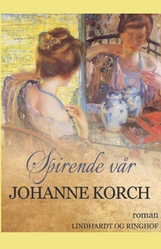 Paperback Spirende v?r [Danish] Book