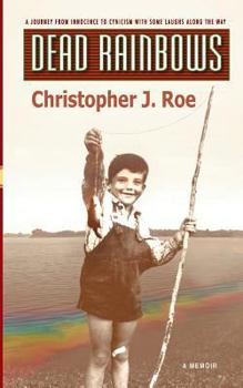 Paperback Dead Rainbows Book