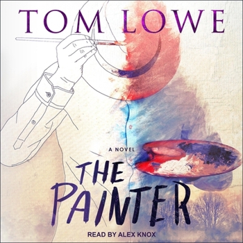MP3 CD The Painter Book