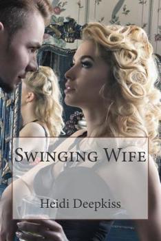 Paperback Swinging Wife Book