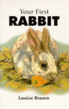 Paperback Your First Rabbit Book