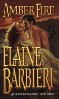 Amber Fire - Book #1 of the Amber