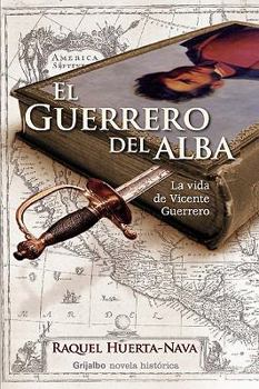 Paperback El Guerrero del Alba [Spanish] Book