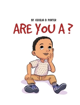 Hardcover Are You a ...? Book