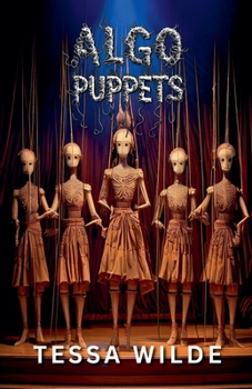 Algo Puppets