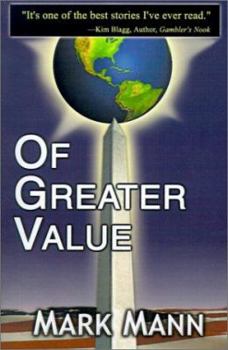 Paperback Of Greater Value Book