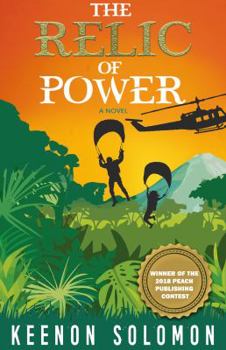 Paperback The Relic of Power Book