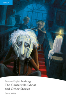 Paperback Level 4: The Canterville Ghost and Other Stories Book