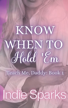 Paperback Know When to Hold 'Em Book