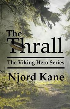 Paperback The Thrall Book