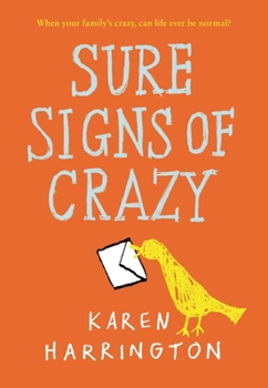 Paperback Sure Signs of Crazy Book