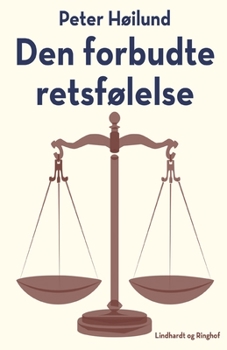 Paperback Den forbudte retsf?lelse [Danish] Book