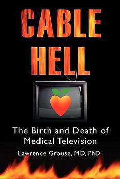 Paperback Cable Hell Book