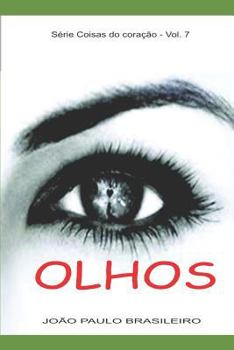 Paperback Olhos [Portuguese] Book