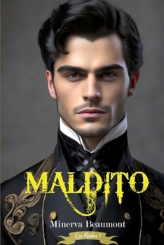 Paperback Maldito [Spanish] Book
