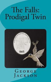 Paperback The Falls: Prodigal Twin Book