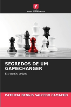Paperback Segredos de Um Gamechanger [Portuguese] Book