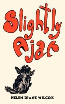 Paperback Slightly Ajar Book