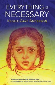 Paperback Everything Is Necessary Book