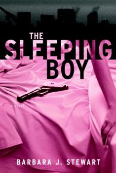 Paperback The Sleeping Boy Book