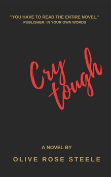 Paperback Cry Tough Book