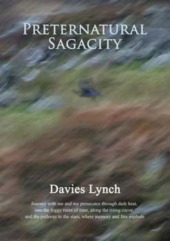 Paperback Preternatural Sagacity Book