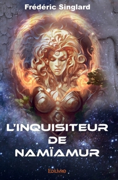 Paperback La Saga de Namïamur - Tome 1 [French] Book