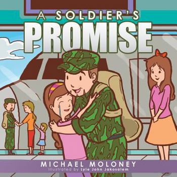 Paperback A Soldier's Promise Book