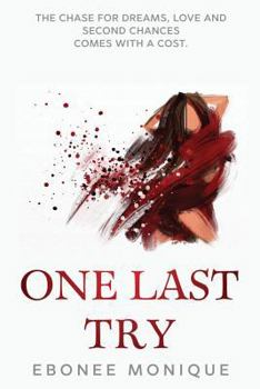 Paperback One Last Try Book