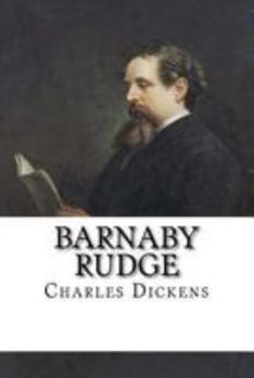 Barnaby Rudge
