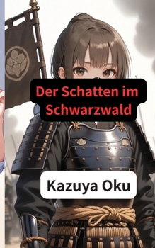 Paperback Der Schatten im Schwarzwald (German Edition) [German] Book