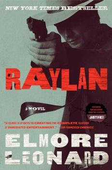Raylan - Book #3 of the Raylan Givens