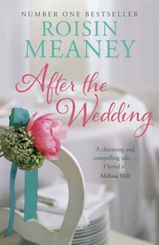 Paperback After the Wedding Book