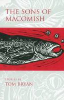 Paperback The Songs of Macomish Book