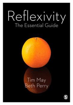 Paperback Reflexivity: The Essential Guide Book