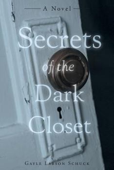 Paperback Secrets of the Dark Closet Book