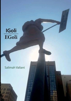 Paperback Igoli Egoli Book