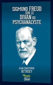 Paperback Sigmund Freud sur le divan du psychanalyste [French] Book