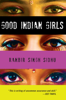 Paperback Good Indian Girls Book