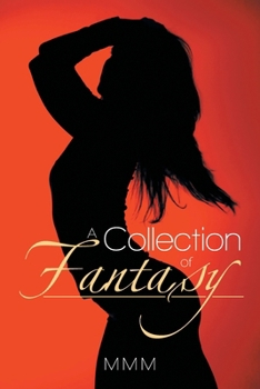 Paperback A Collection of Fantasy Book
