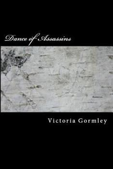 Paperback Dance of Assassins Book