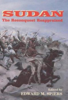 Paperback Sudan: The Reconquest Reappraised Book