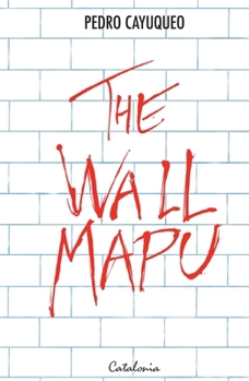 Paperback The Wallmapu [Spanish] Book