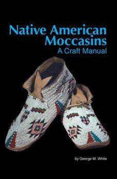 Paperback Na Moccasins Book